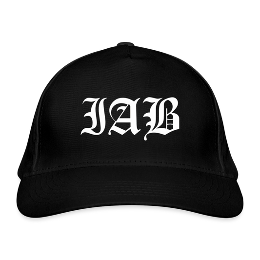 IAB Classic Cap - black